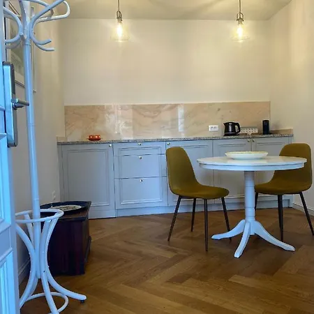 Augsburg Hotel de apartamente