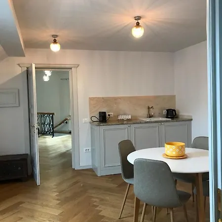 Hotel de apartamente Augsburg *