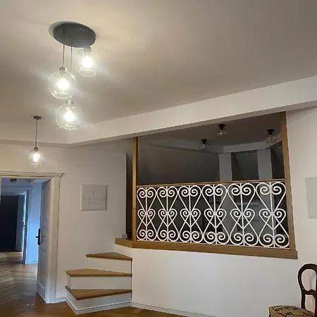Hotel de apartamente Augsburg