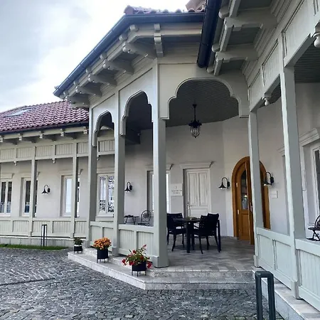 Augsburg Hotel de apartamente