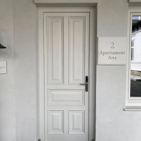 Augsburg Hotel de apartamente