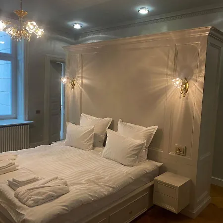 Hotel de apartamente Augsburg