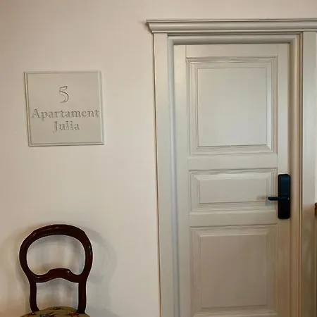 Augsburg Hotel de apartamente Piatra Neamţ