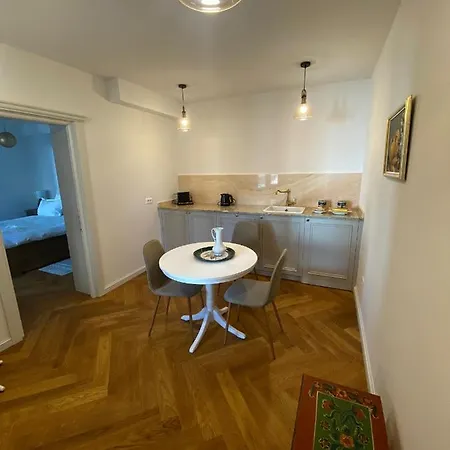 Augsburg Hotel de apartamente