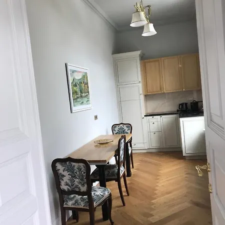 Hotel de apartamente Augsburg *