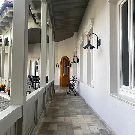 Hotel de apartamente Augsburg *