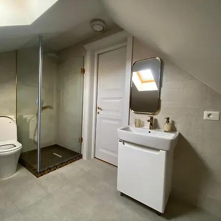 Augsburg Hotel de apartamente