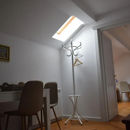 Hotel de apartamente Augsburg