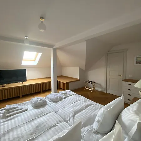 Augsburg Hotel de apartamente *