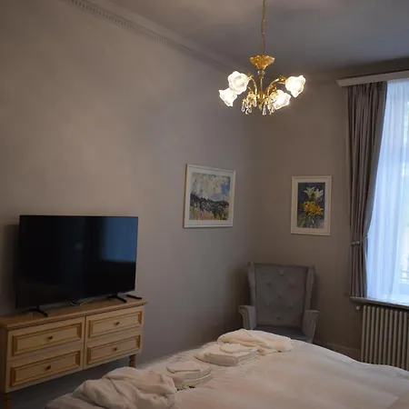Hotel de apartamente Augsburg