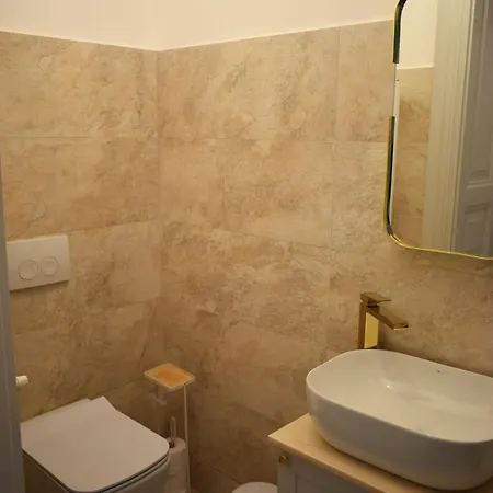 Augsburg Hotel de apartamente *